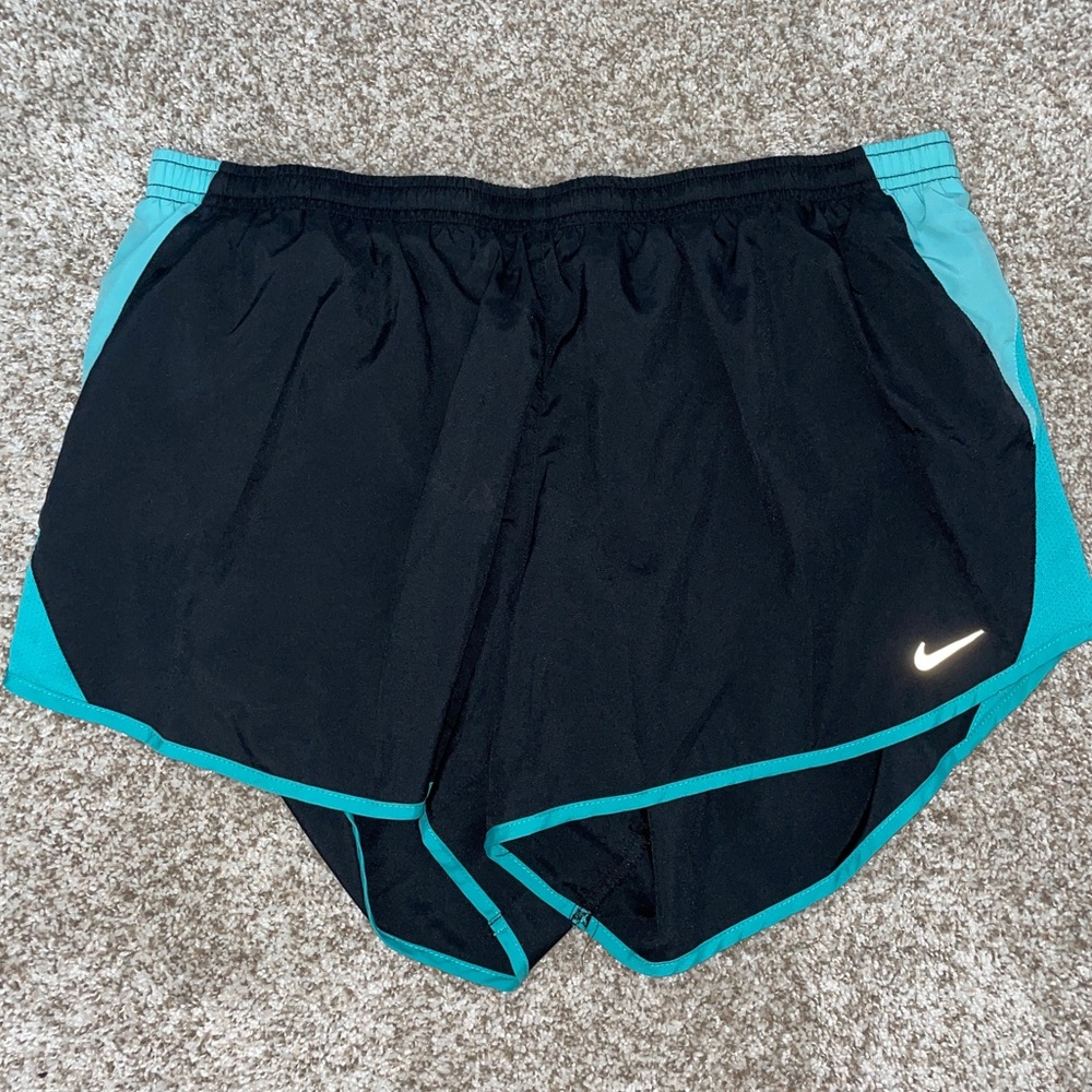 Nike Dri-Fit Athletic Shorts
